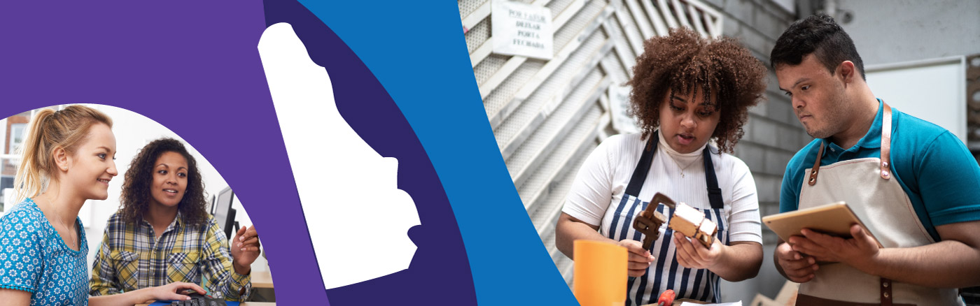 Featured image for “Delaware Spotlight on Transition through Partnerships”